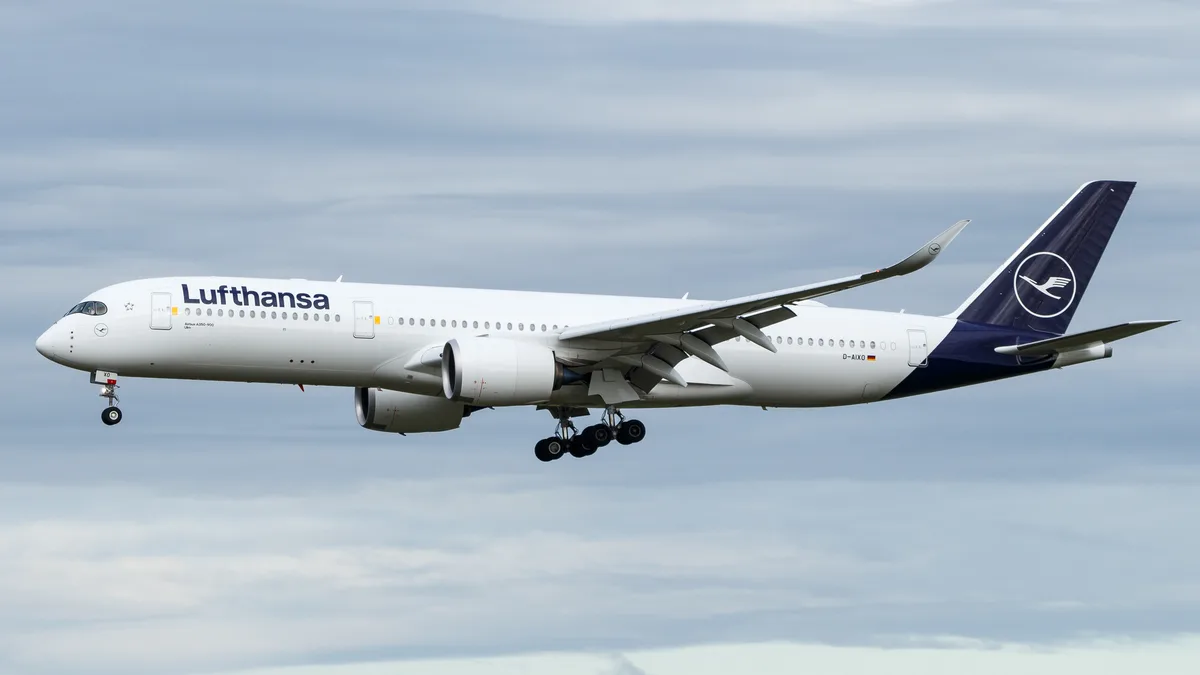 Lufthansa flight LH418 diverted to Cologne after medical emergency, per Simple Flying