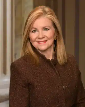 Marsha Blackburn sues Jack Smith over allegedly seized phone records