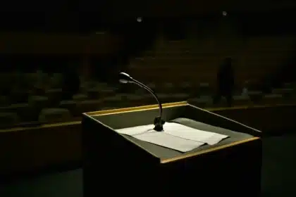 Masoud Pezeshkian delivers defiant U.N. General Assembly speech in New York