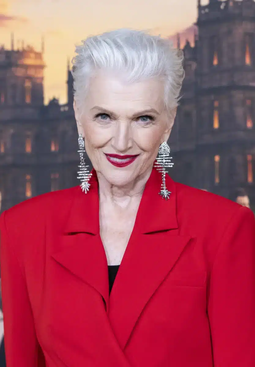 Maye Musk says Elon 'was a genius' at age 3 in Telegraph interview