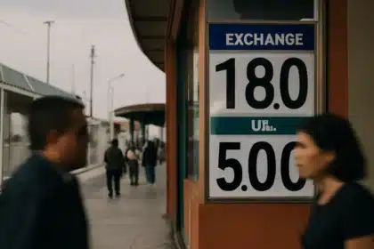 Mexican peso hits strongest level since May 2024 as 'super peso' returns