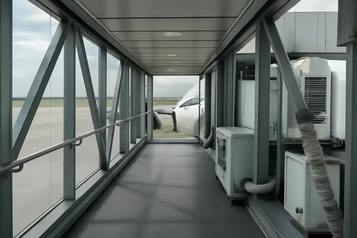 Miami International Airport seeks $300M for boarding bridge upgrades