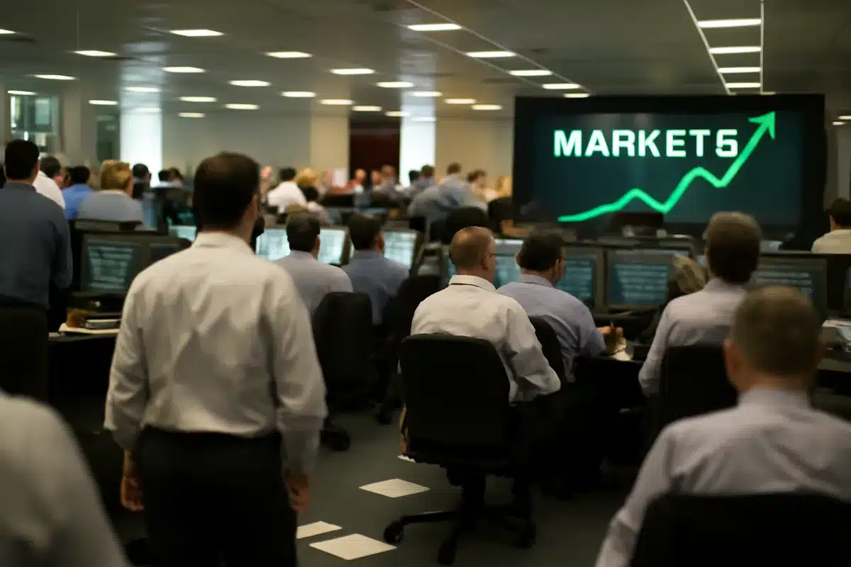 Micron stock price tops $1,000 as investors eye upcoming fiscal 2026 results