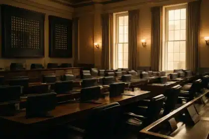 Supreme Court blocks Missouri's GOP-drawn congressional map for 2026 elections