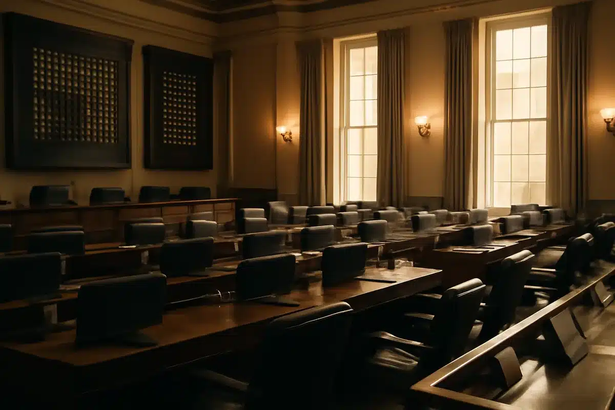 Supreme Court blocks Missouri's GOP-drawn congressional map for 2026 elections