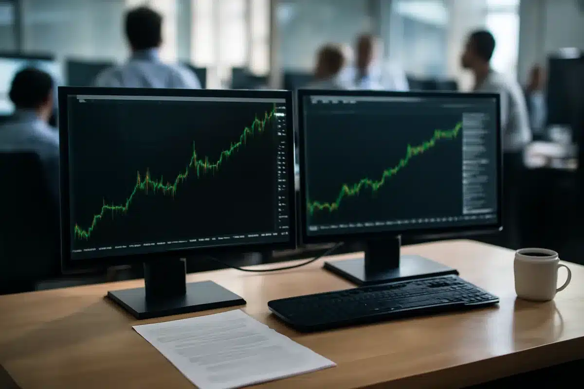 MongoDB stock: analysts lift price targets after stronger-than-expected results