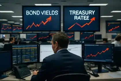 Mortgage rates rise to 6.65% amid inflation concerns and Middle East tensions