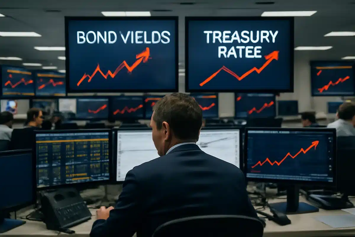 Mortgage rates rise to 6.65% amid inflation concerns and Middle East tensions