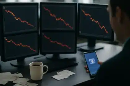 MSFT stock slips; coverage focuses on AI monetization and Copilot expansion