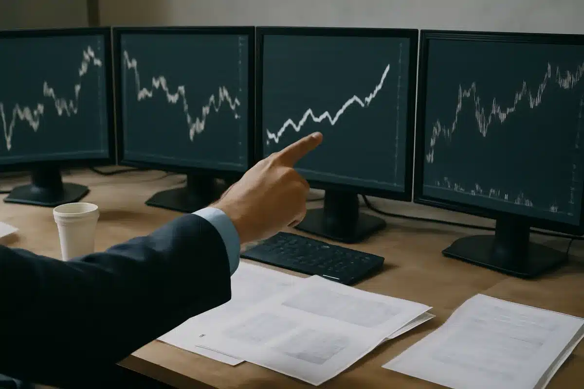 MSFT stock: what investors are watching now