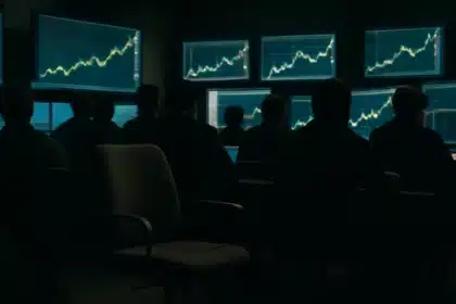 Nasdaq today: index rises on tech strength in U.S. trading