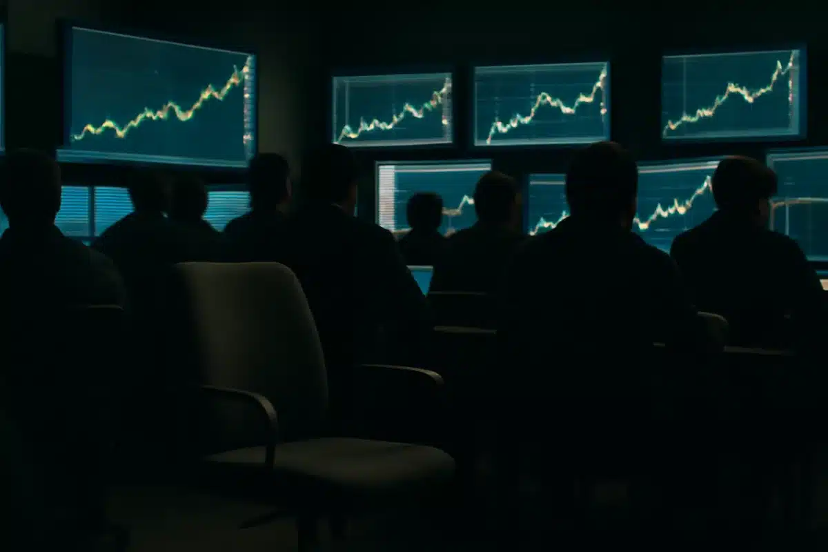 Nasdaq today: index rises on tech strength in U.S. trading