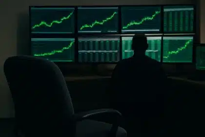 Nasdaq today: why tech stocks are driving US market gains