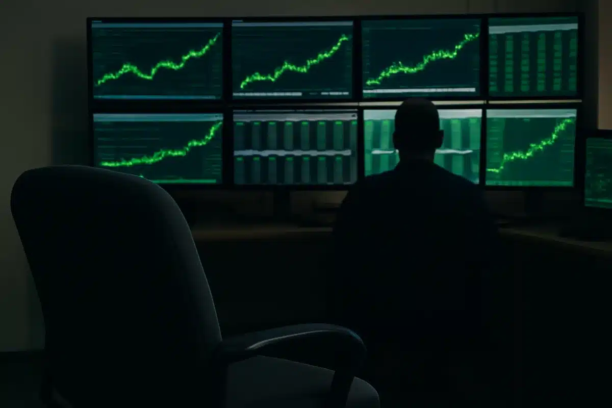 Nasdaq today: why tech stocks are driving US market gains
