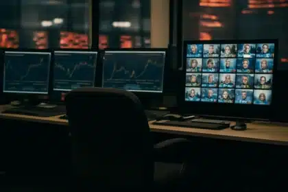 Netflix stock slips in 4-day slide; Wells Fargo downgrades to Underweight