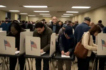 New Hampshire primary tests Pappas against progressive challenger Manzur