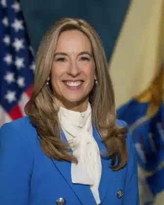New Jersey lowers flags after Gov. Sherrill orders 9/11 remembrance