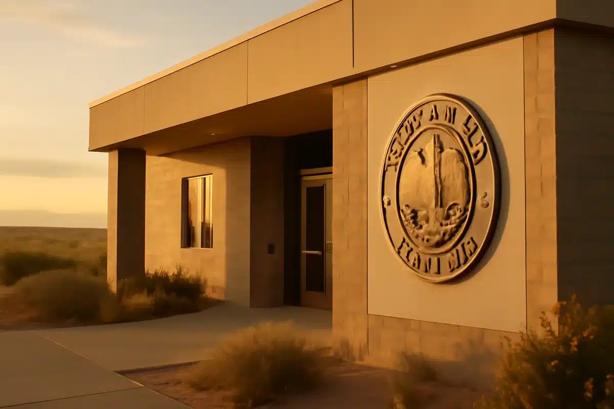 New Mexico bans new uranium mining on state trust lands