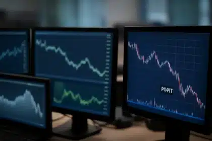 What is NFLX? It's Netflix's Nasdaq ticker for the streaming company