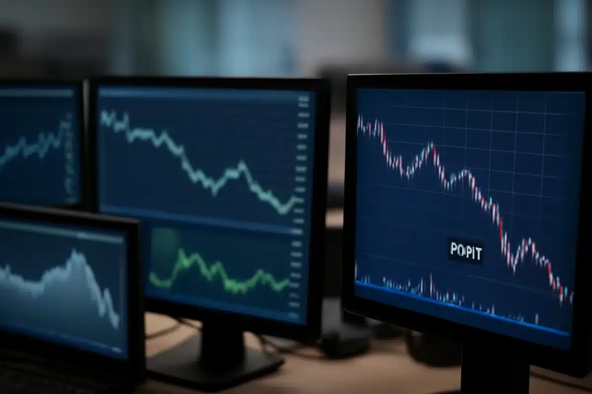 What is NFLX? It's Netflix's Nasdaq ticker for the streaming company