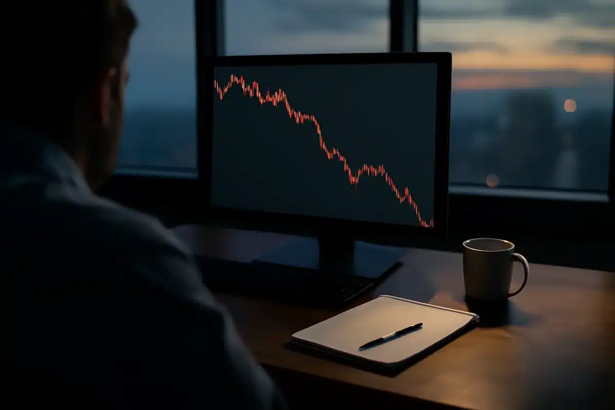 NFLX stock dips after mixed analyst notes, per CNBC and Yahoo Finance