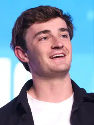 Nick Shirley sues California over 'Stop Nick Shirley Act' privacy law
