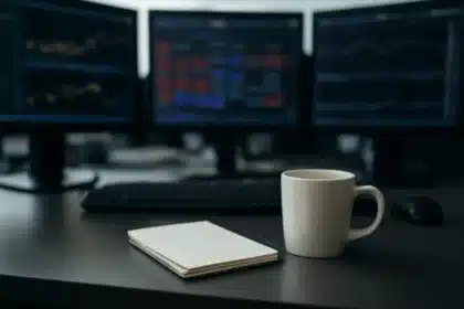 NVDA stock: what investors are watching as AI demand reshapes Nvidia's outlook
