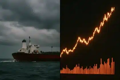 Oil prices break $100 as U.S.-Iran tensions escalate in Middle East