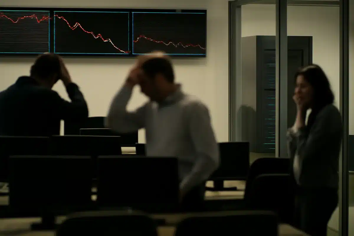 ORCL stock falls nearly 4% after Project Jupiter notice, per Yahoo Finance