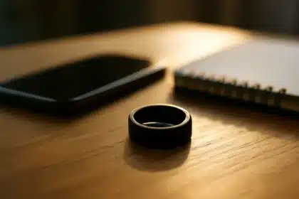 Oura files for U.S. IPO, S-1 reveals revenue surge