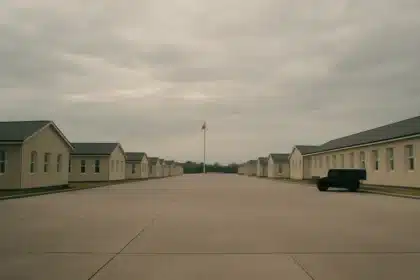 Pete Hegseth invites governors to compete to host new U.S. military base