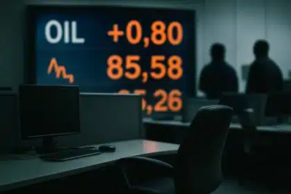 Price of oil tops $100 a barrel on Sept. 14, per TradingEconomics