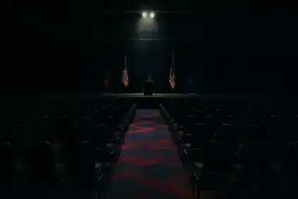 Republican convention in Dallas draws Trump, Vance for first-ever midterm showcase