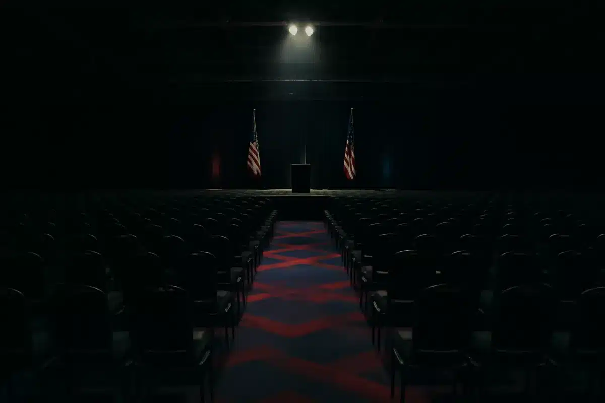 Republican convention in Dallas draws Trump, Vance for first-ever midterm showcase