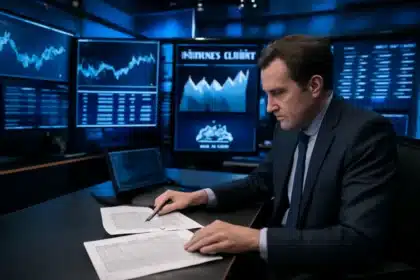 Rick Santelli breaks down jobless claims data as labor market stays stable