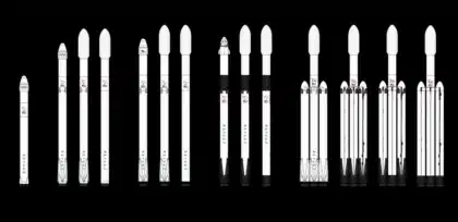 Rocket launch today: where to watch launches and live streams