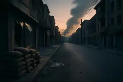 Russia Ukraine: conflict remains a top international story