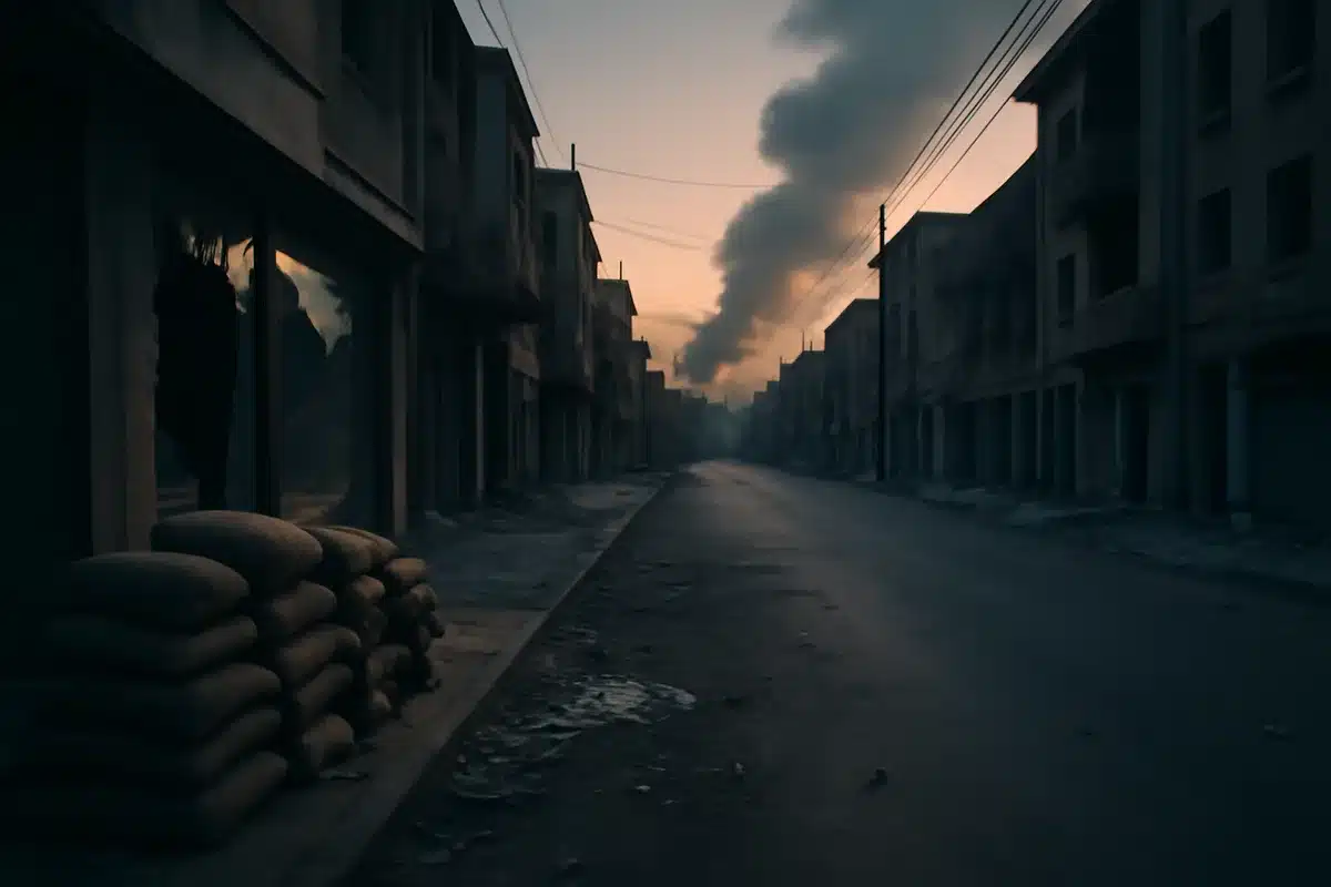 Russia Ukraine: conflict remains a top international story