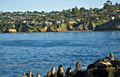 San Diego weather brings coastal flood advisory, high surf through Tuesday