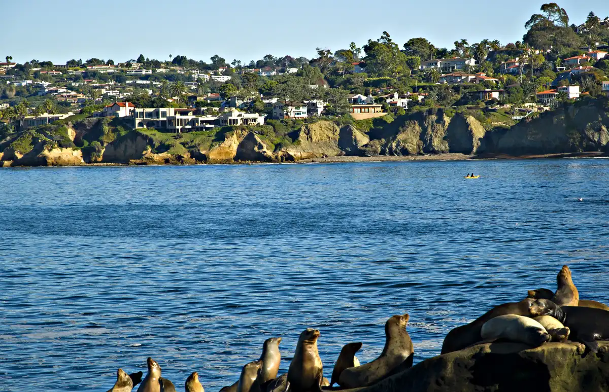 San Diego weather brings coastal flood advisory, high surf through Tuesday