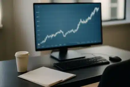 Sandisk stock jumps after Rosenblatt initiates coverage with $2,400 target