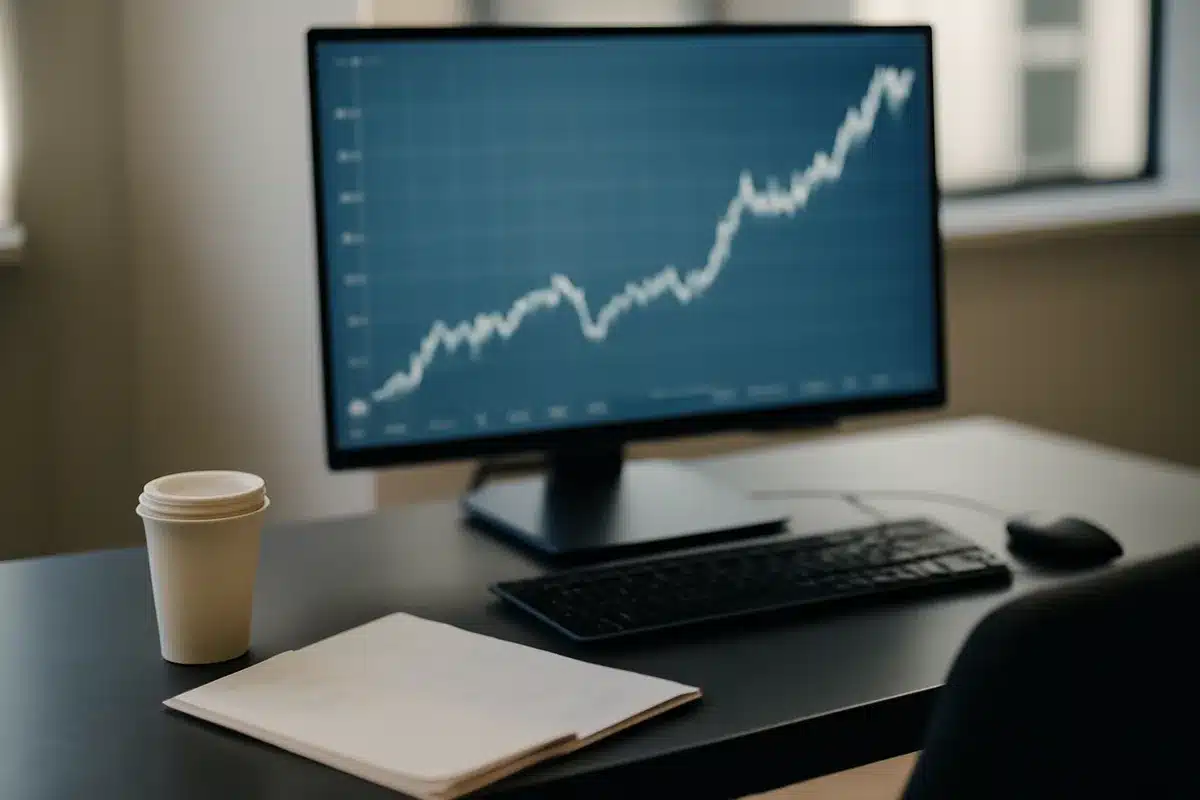 Sandisk stock jumps after Rosenblatt initiates coverage with $2,400 target