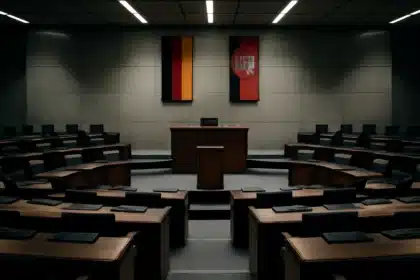 Saxony-Anhalt elects far-right AfD with record 44% in historic German vote