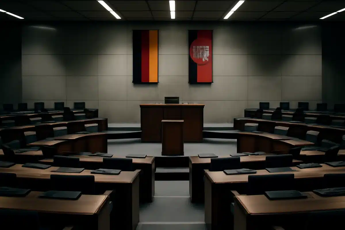 Saxony-Anhalt elects far-right AfD with record 44% in historic German vote