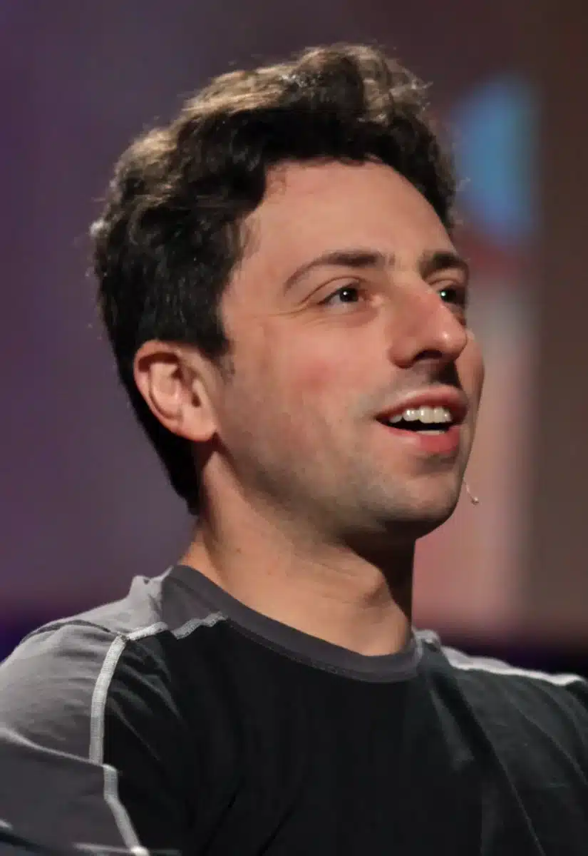 Sergey Brin urged Google engineers to prioritize Gemini, reports say