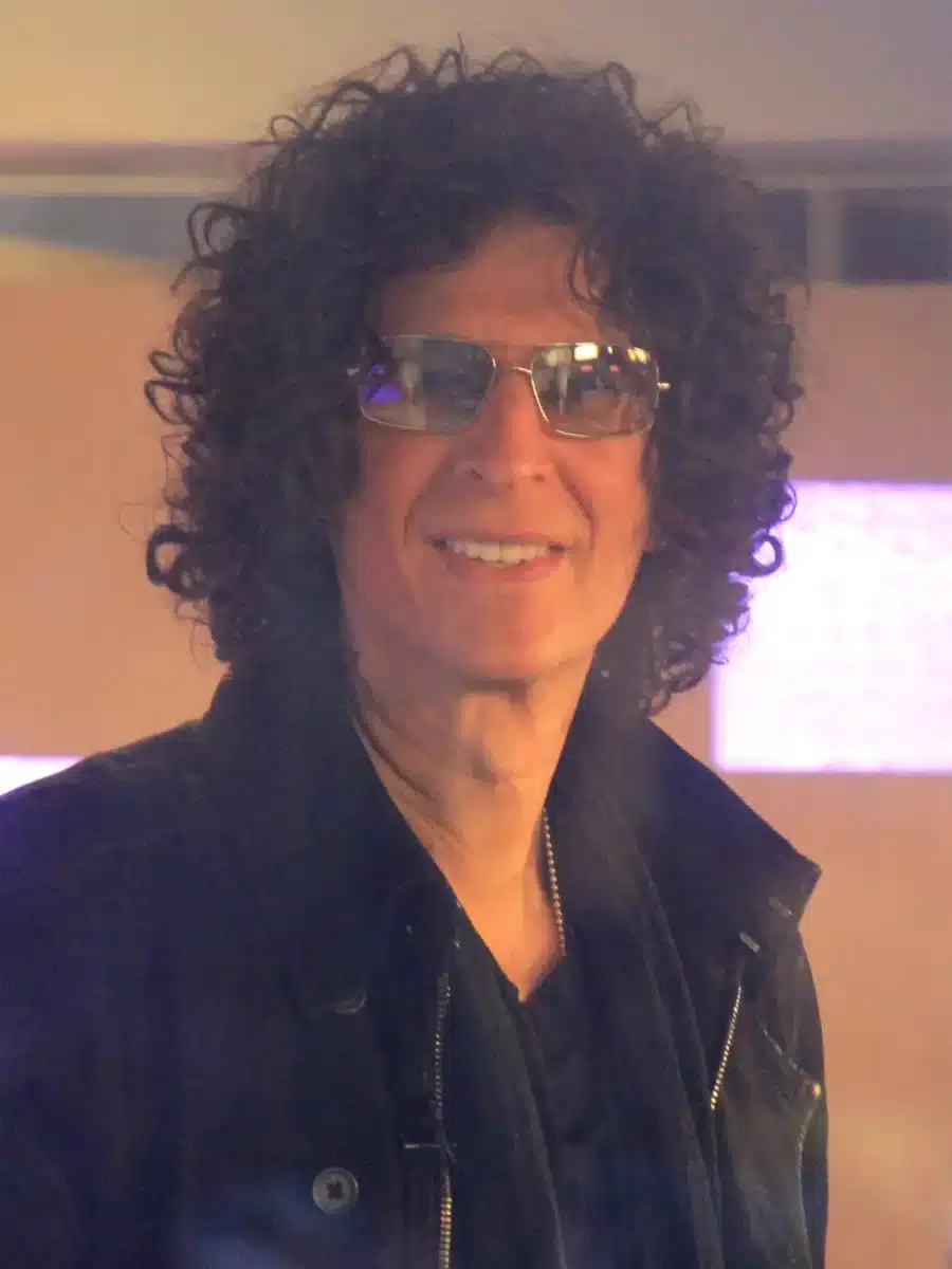 Sirius XM drops Howard 101 channel from lineup, Radio Andy takes slot