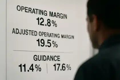 SMCI stock climbs 4% on margin beat, though guidance signals pullback ahead