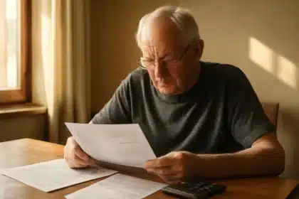 Social Security benefits set to rise 3.5% in 2027, adding ~$73/month