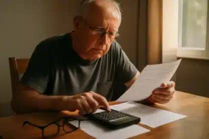 Social Security average benefit hits $2,080 per month in 2026