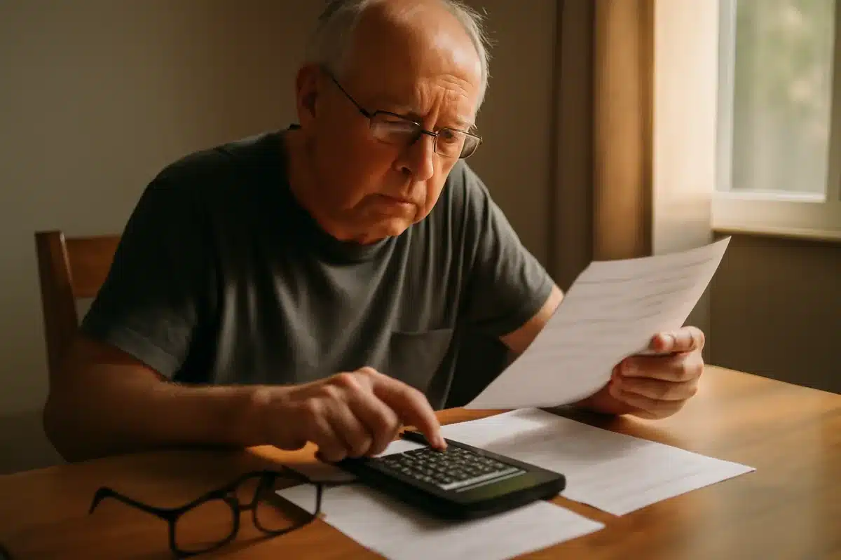 Social Security average benefit hits $2,080 per month in 2026